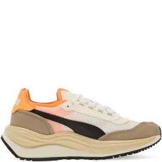 Кроссовки Rider Elite со вставками