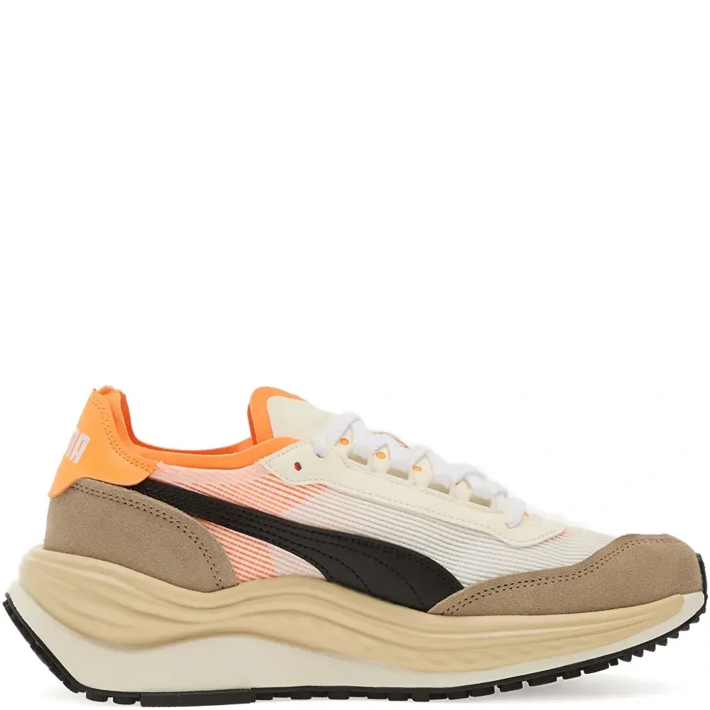 Кроссовки Rider Elite со вставками