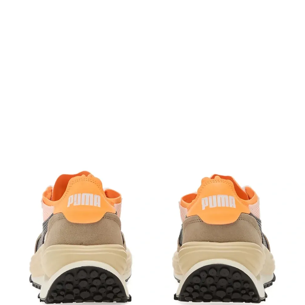 Кроссовки Rider Elite со вставками