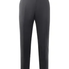 Брюки с петлями для ремня Брюки с петлями для ремня