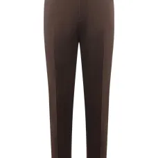 Брюки с петлями для ремня Брюки с петлями для ремня