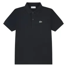 Рубашка поло с нашивкой-логотипом Рубашка поло с нашивкой-логотипом