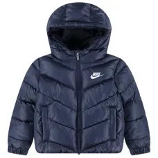 Куртка с логотипом