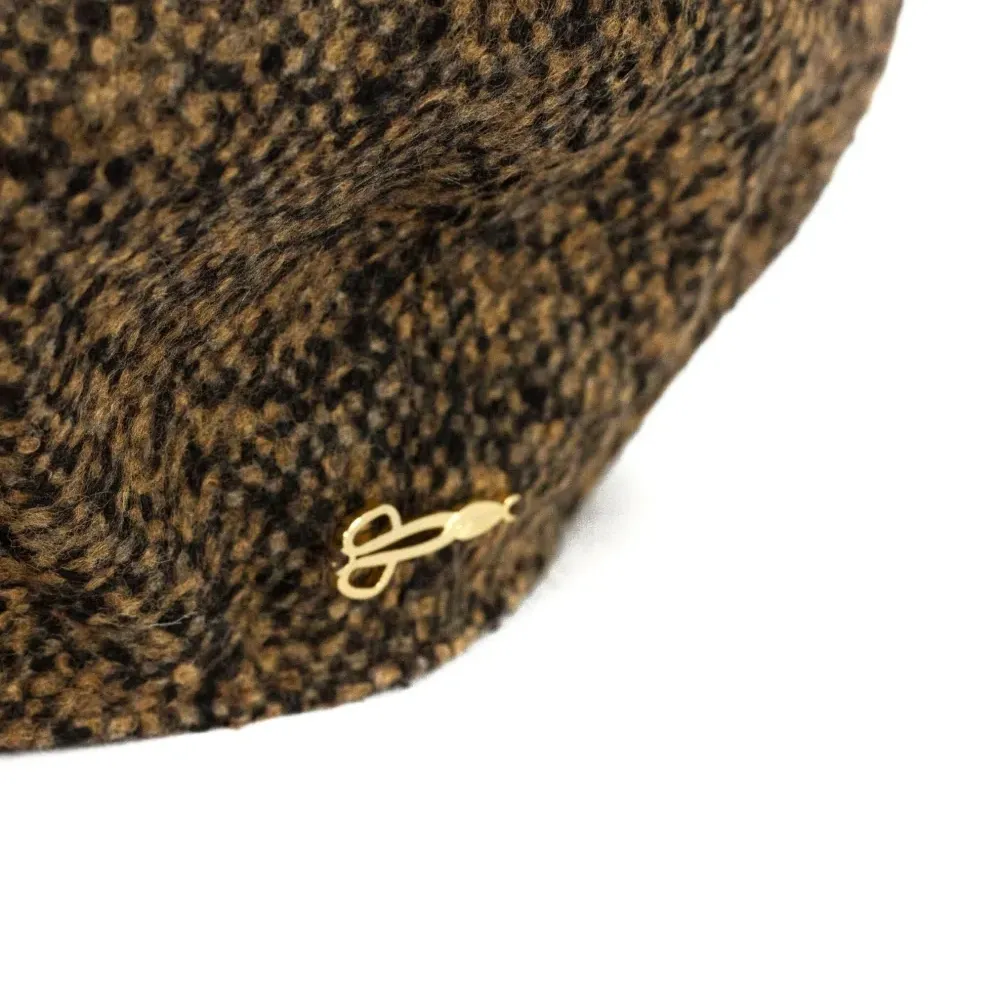 Берет Edimburgo