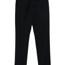 Брюки с кулиской