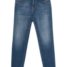 Джинсы Scott с карманами