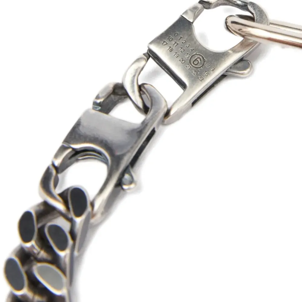 Цепочный браслет