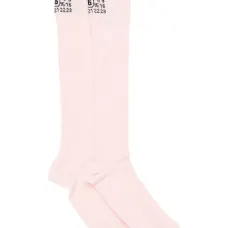 Гольфы в рубчик Гольфы в рубчик