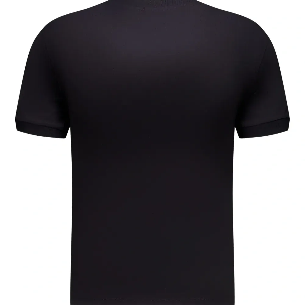 Футболка с графичным принтом