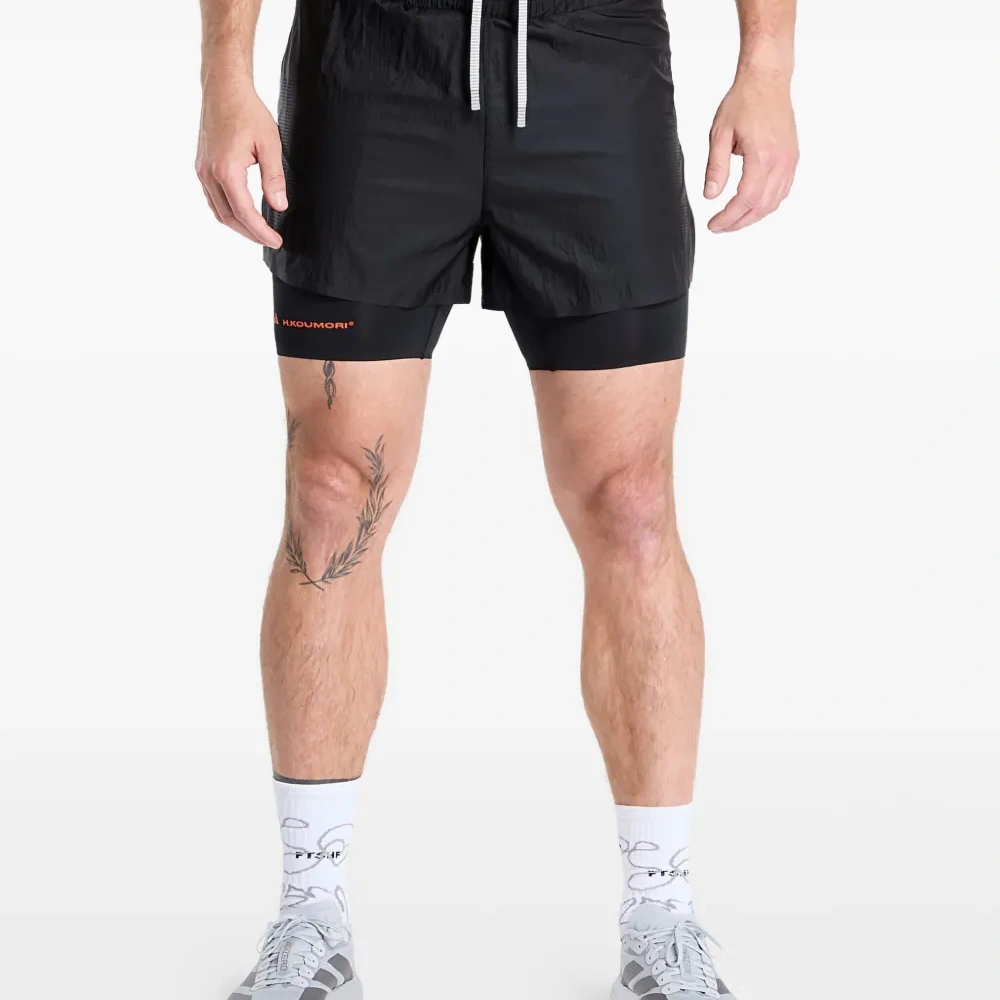 Спортивные шорты Adi365 H.Koumori