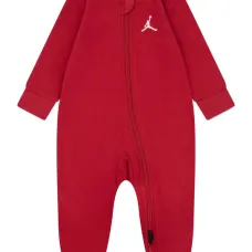 Пижама на молнии с логотипом