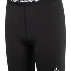 Шорты с логотипом