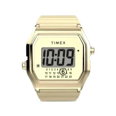 Наручные часы 30 мм из коллаборации с MM6