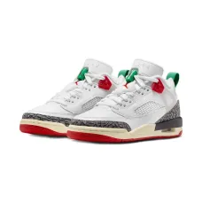 Кроссовки Spizike Low Do The Right Thing Кроссовки Spizike Low Do The Right Thing