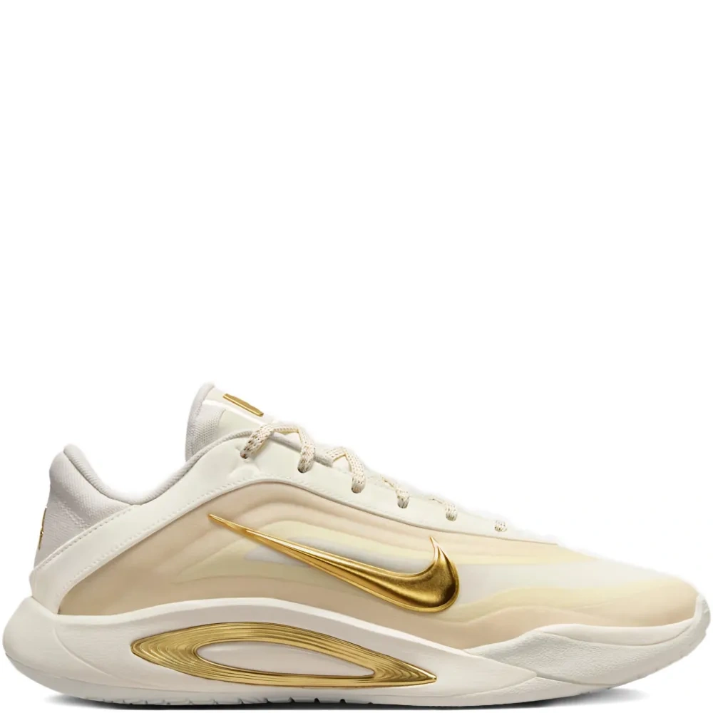 Кроссовки A'One dyNASTY из коллаборации с A'ja