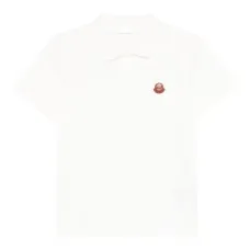 Рубашка поло с короткими рукавами