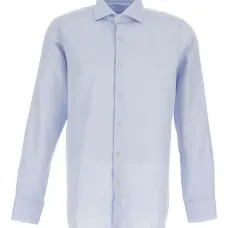 Рубашка на пуговицах