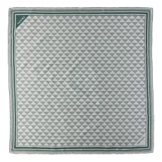 Шелковый платок с узором Symbole