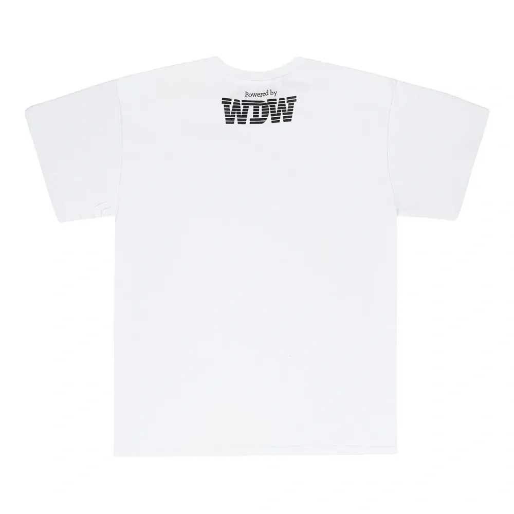 Футболка Interwoven Windows