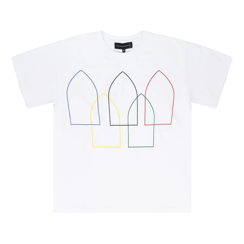 Футболка Interwoven Windows