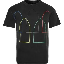 Футболка Interwoven Windows