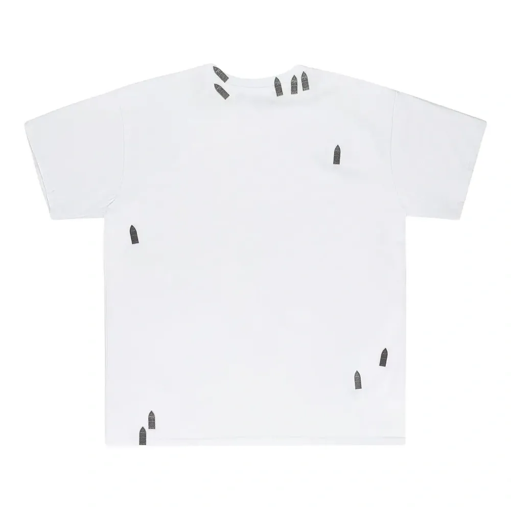 Футболка Hardware