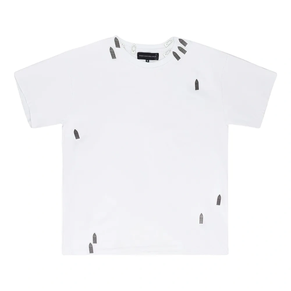 Футболка Hardware