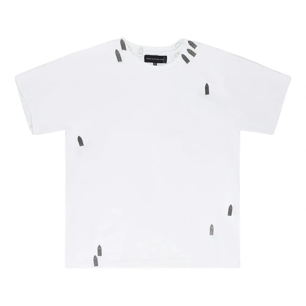 Футболка Hardware