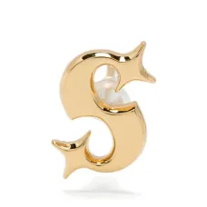 Серьги Hidden Heart