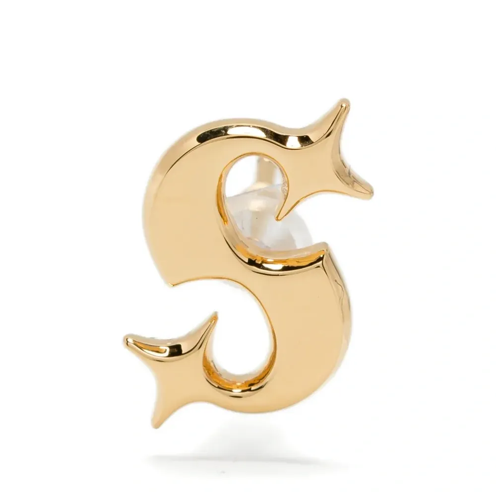 Серьги Hidden Heart