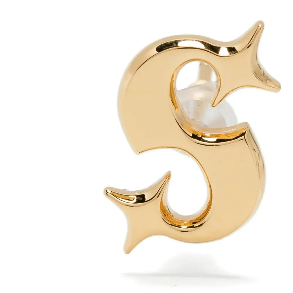 Серьги Hidden Heart