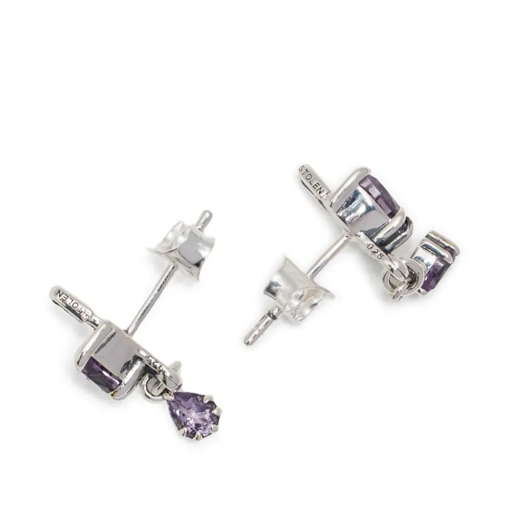 Серьги Purity Pin