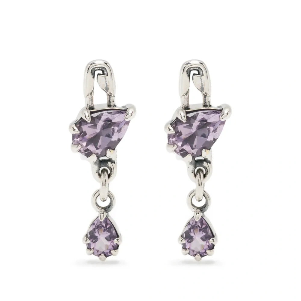 Серьги Purity Pin