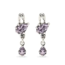 Серьги Purity Pin