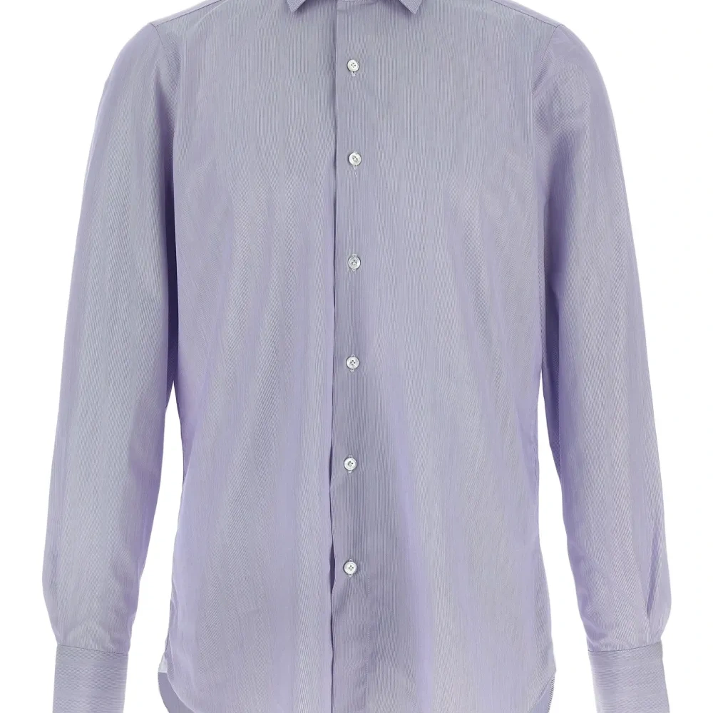 Рубашка Napoli в полоску