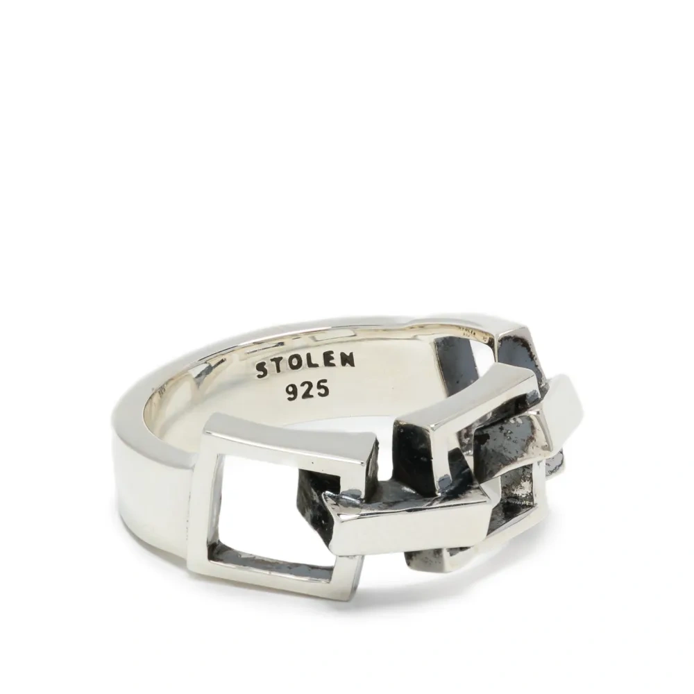 Кольцо Death Metal