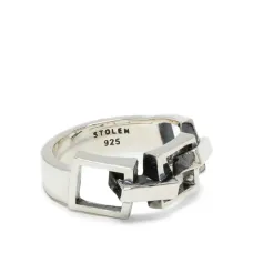 Кольцо Death Metal