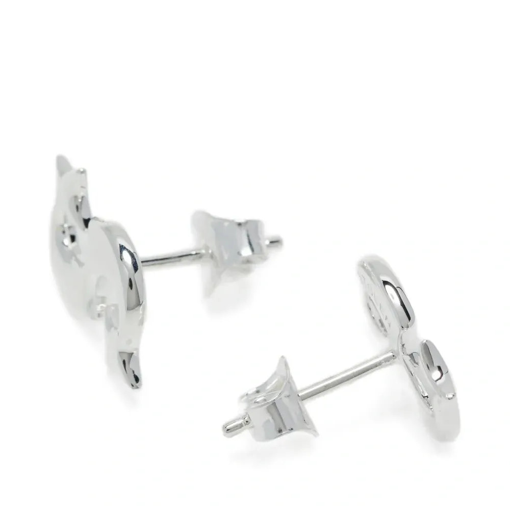 Серьги Hidden Heart