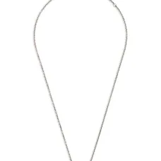 Колье Death Metal Hearts