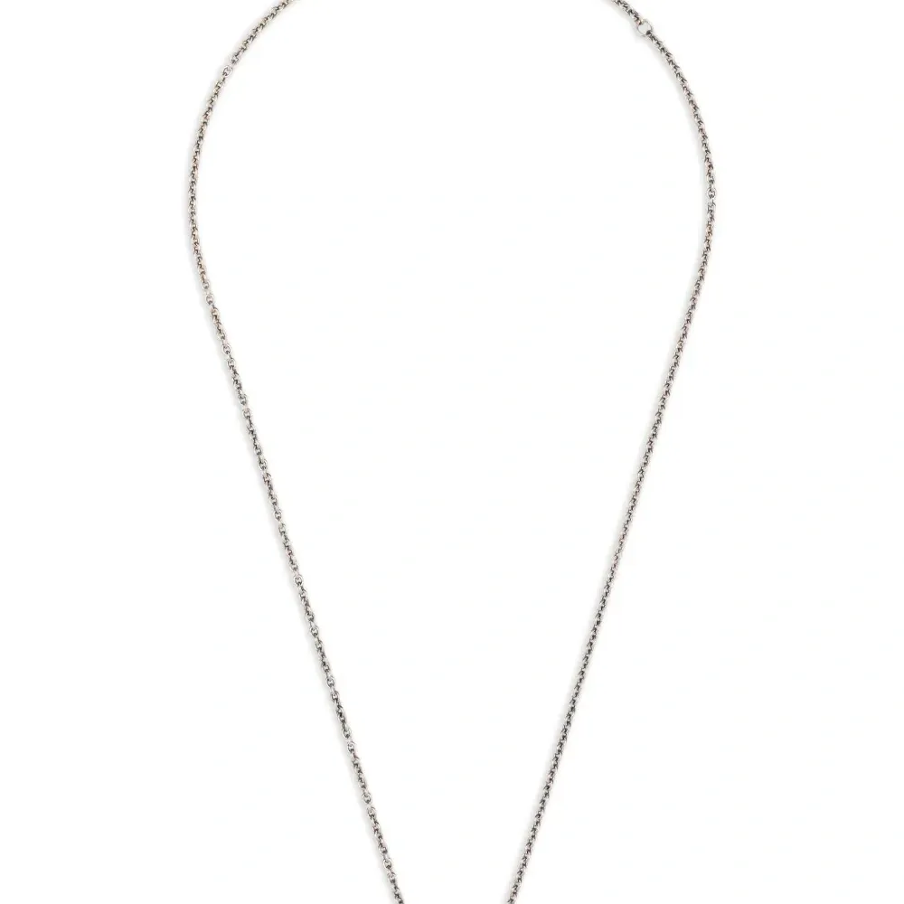 Колье Death Metal Hearts