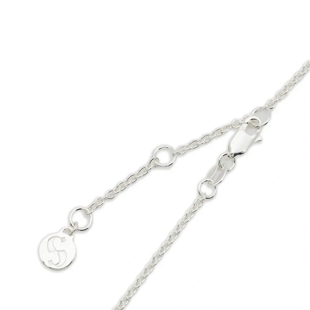 Колье Hidden Heart