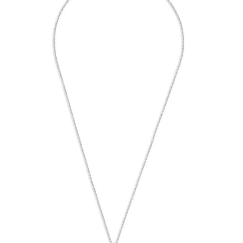 Колье Hidden Heart