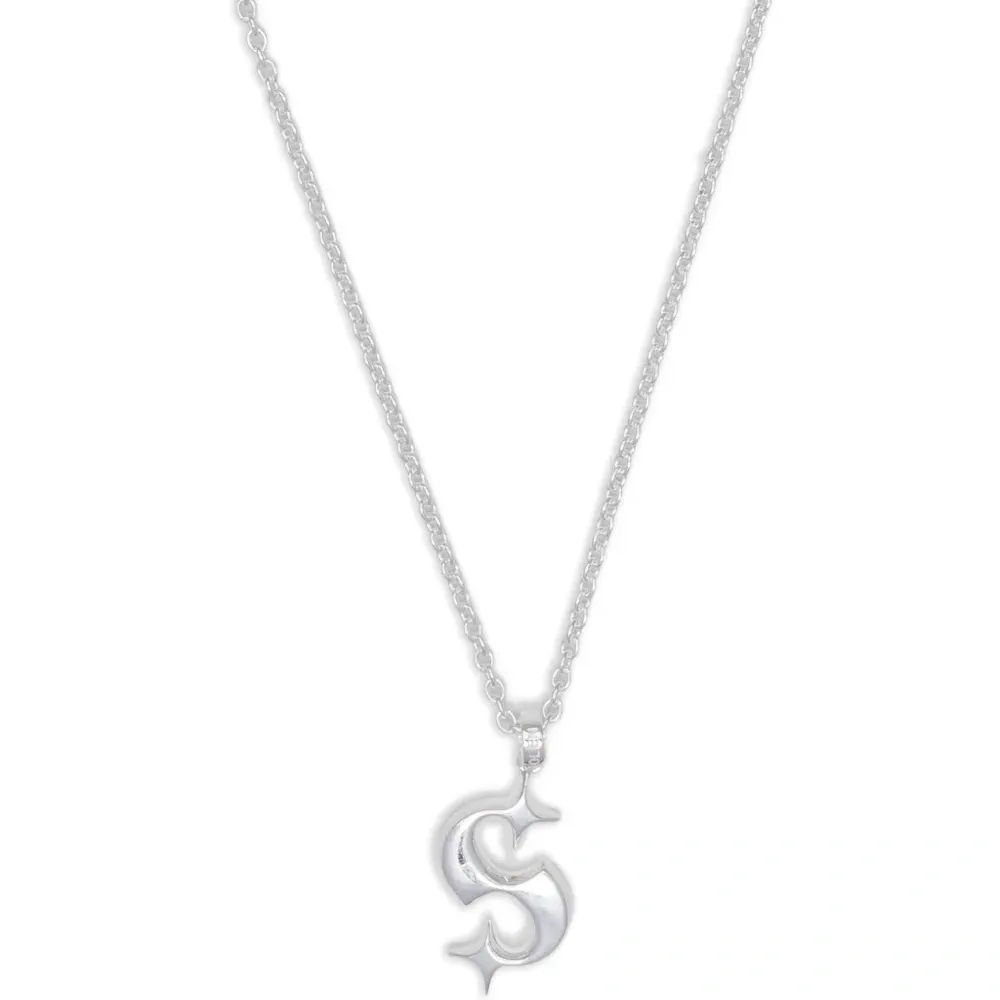 Колье Hidden Heart