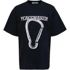 Футболка с принтом Футболка с принтом