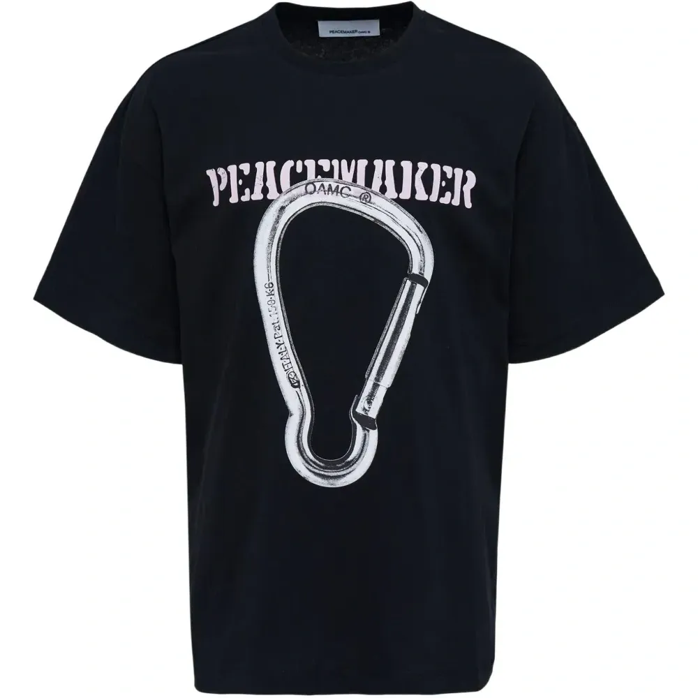 Футболка с принтом Футболка с принтом