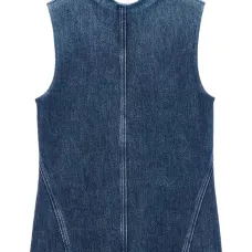 Топ Miramar без рукавов