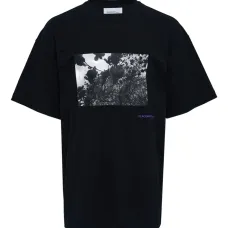 Футболка Peacemaker с фотопринтом