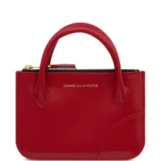 Кошелек с логотипом