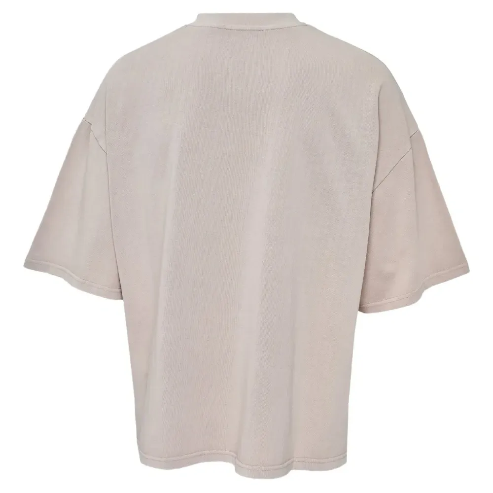 Футболка с короткими рукавами