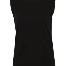 Топ без рукавов